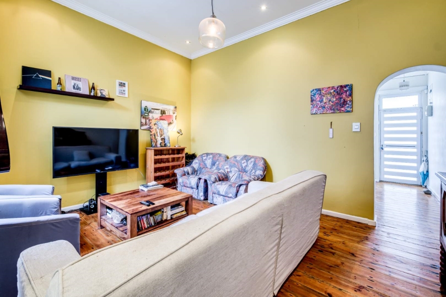 2 Bedroom Property for Sale in Observatory Western Cape